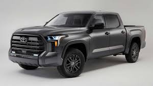 Ford Maverick Maverick vs 2022 Toyota Tundra sr images