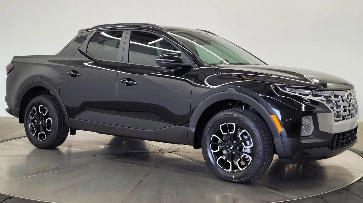 Ford Maverick 2023 Order Guide? SC1