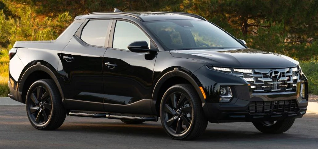 Ford Maverick 2023 Order Guide? SC2