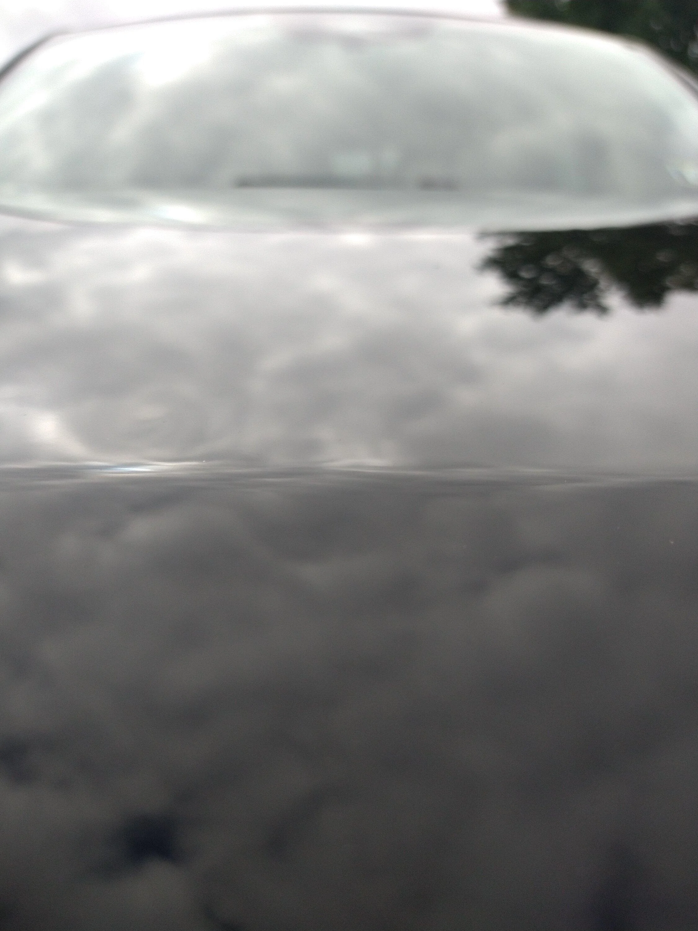 Ford Maverick First dent IMG_20220912_110340912