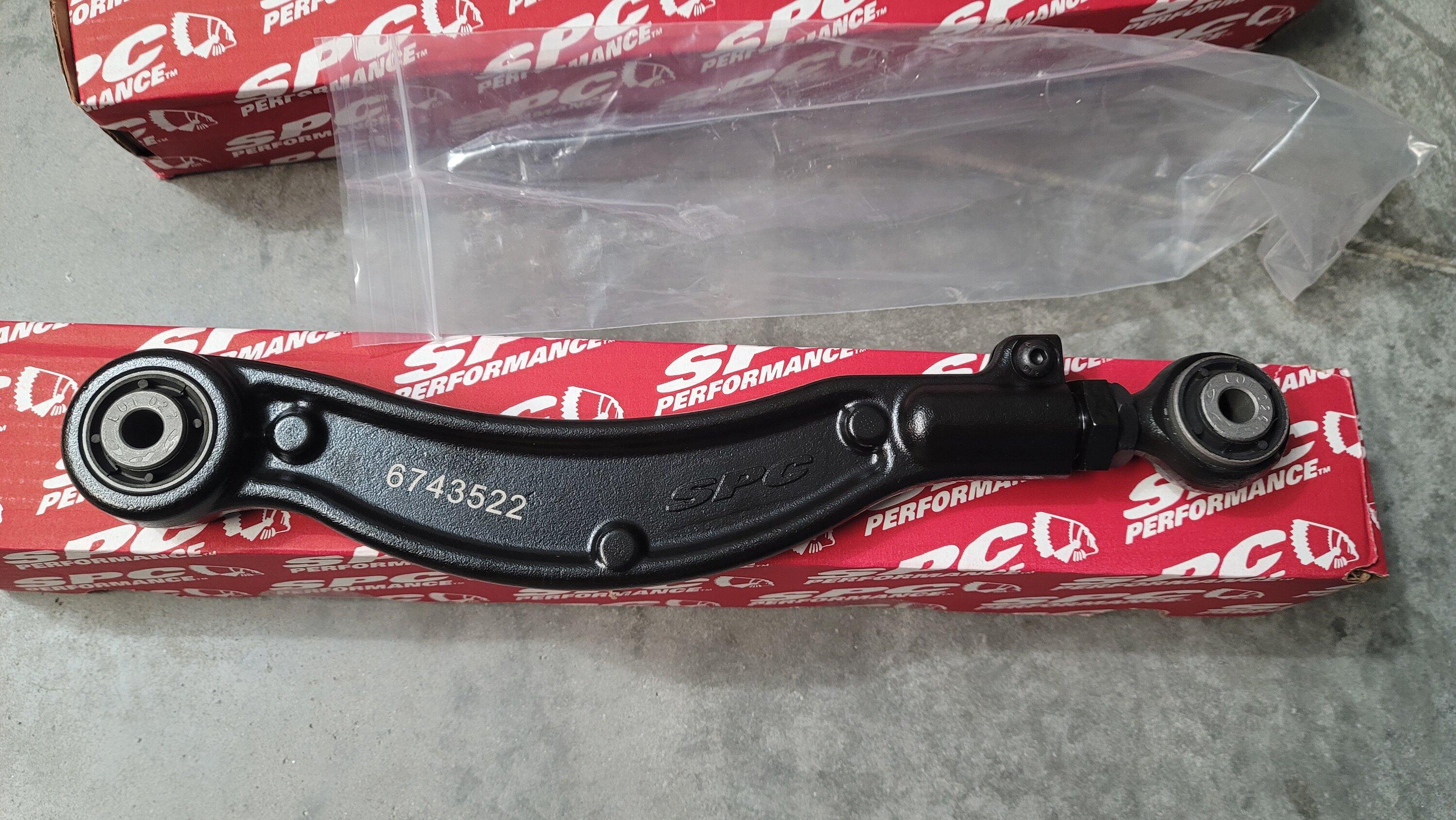 Ford Maverick Scale Suspension Coilovers for 2022+ Ford Maverick [installed photos added] 20220912_184902