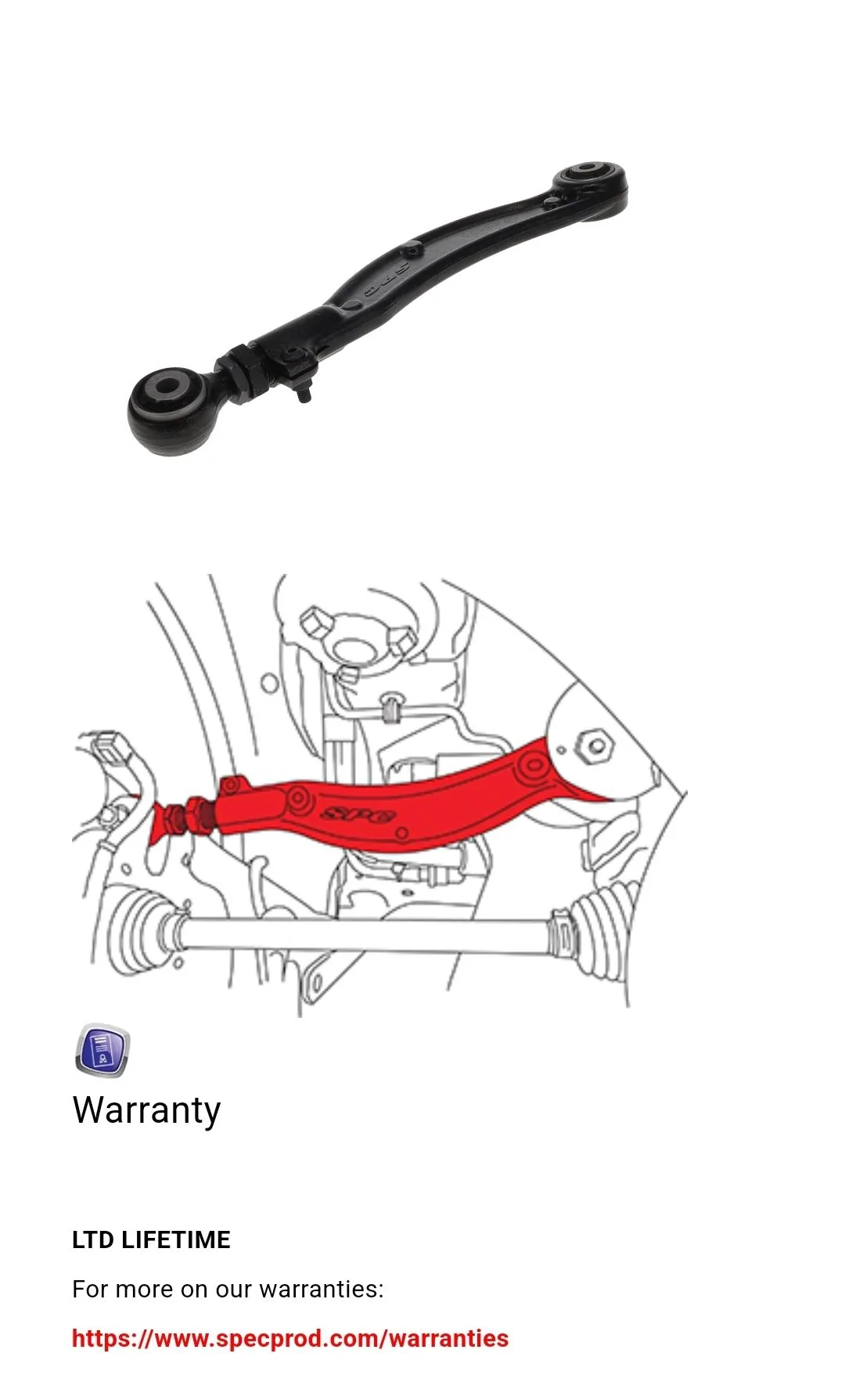 Ford Maverick Scale Suspension Coilovers for 2022+ Ford Maverick [installed photos added] Screenshot_20220912-185542_Chrom