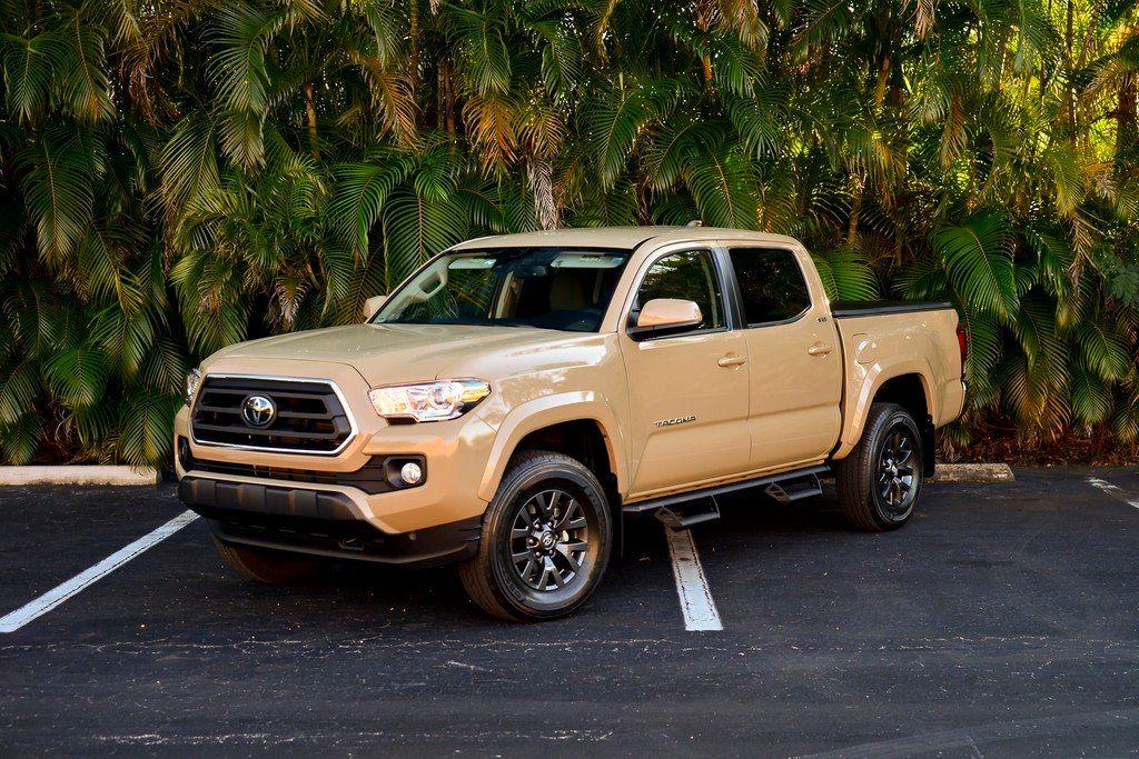 Ford Maverick Strangely enough, it works TACOMA1