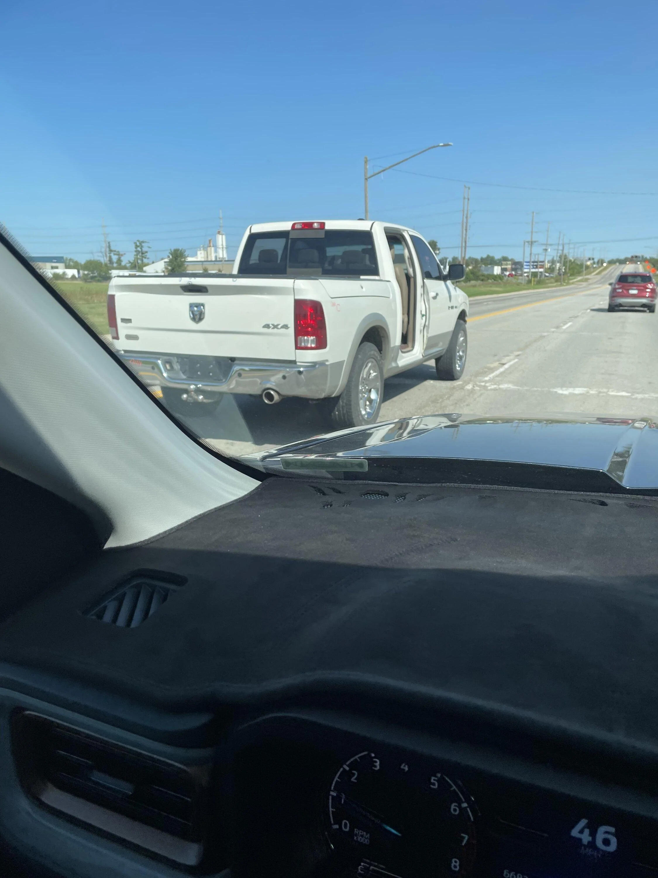 Ford Maverick You think Ford constraints are bad…. 9AF0A99F-AE77-4B6F-8C86-171FB3151E34