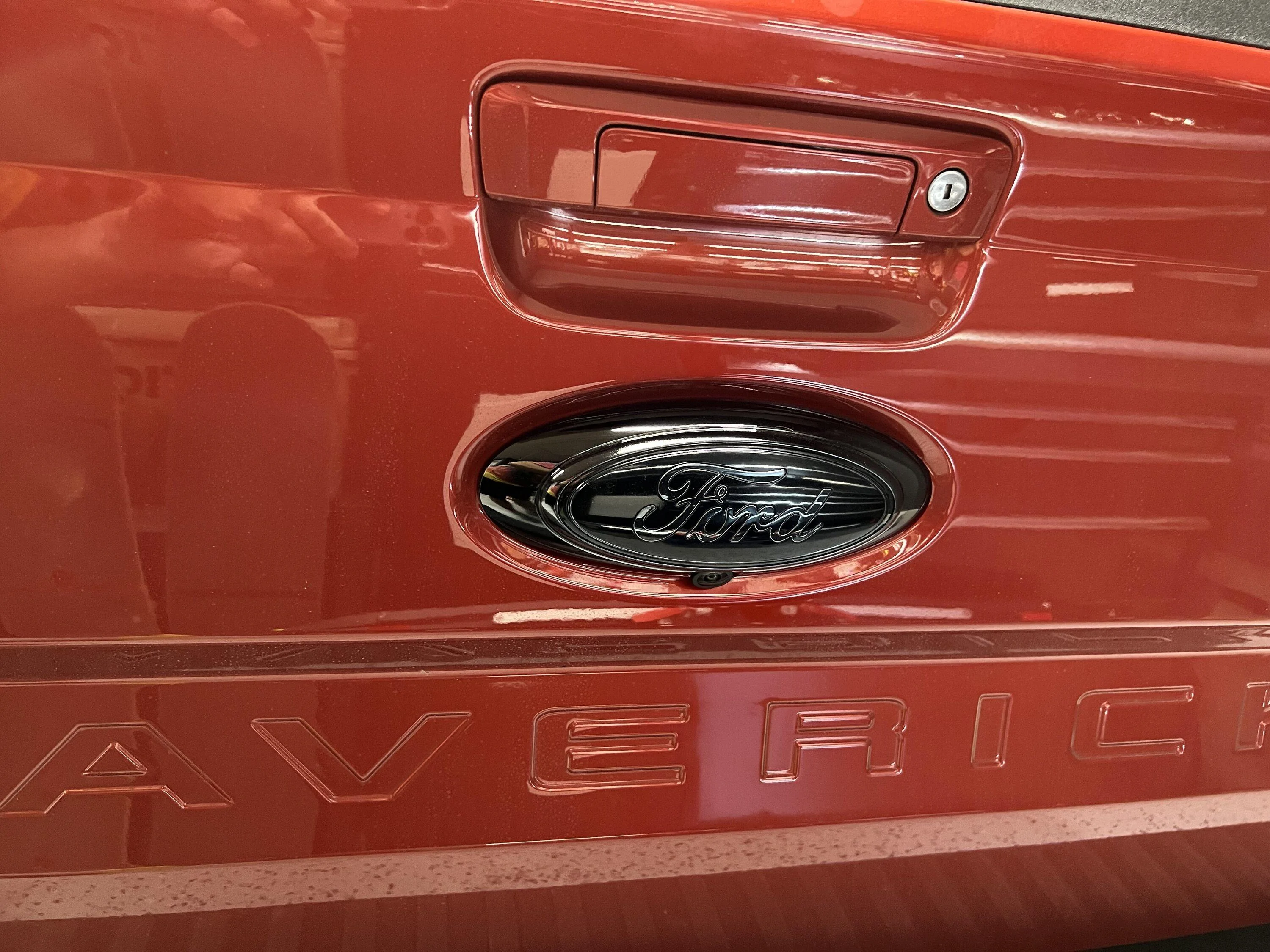 Ford Maverick What’s new: changes for 2023 Maverick 6E639523-96FD-48A8-BFDD-7B27669CDDA1