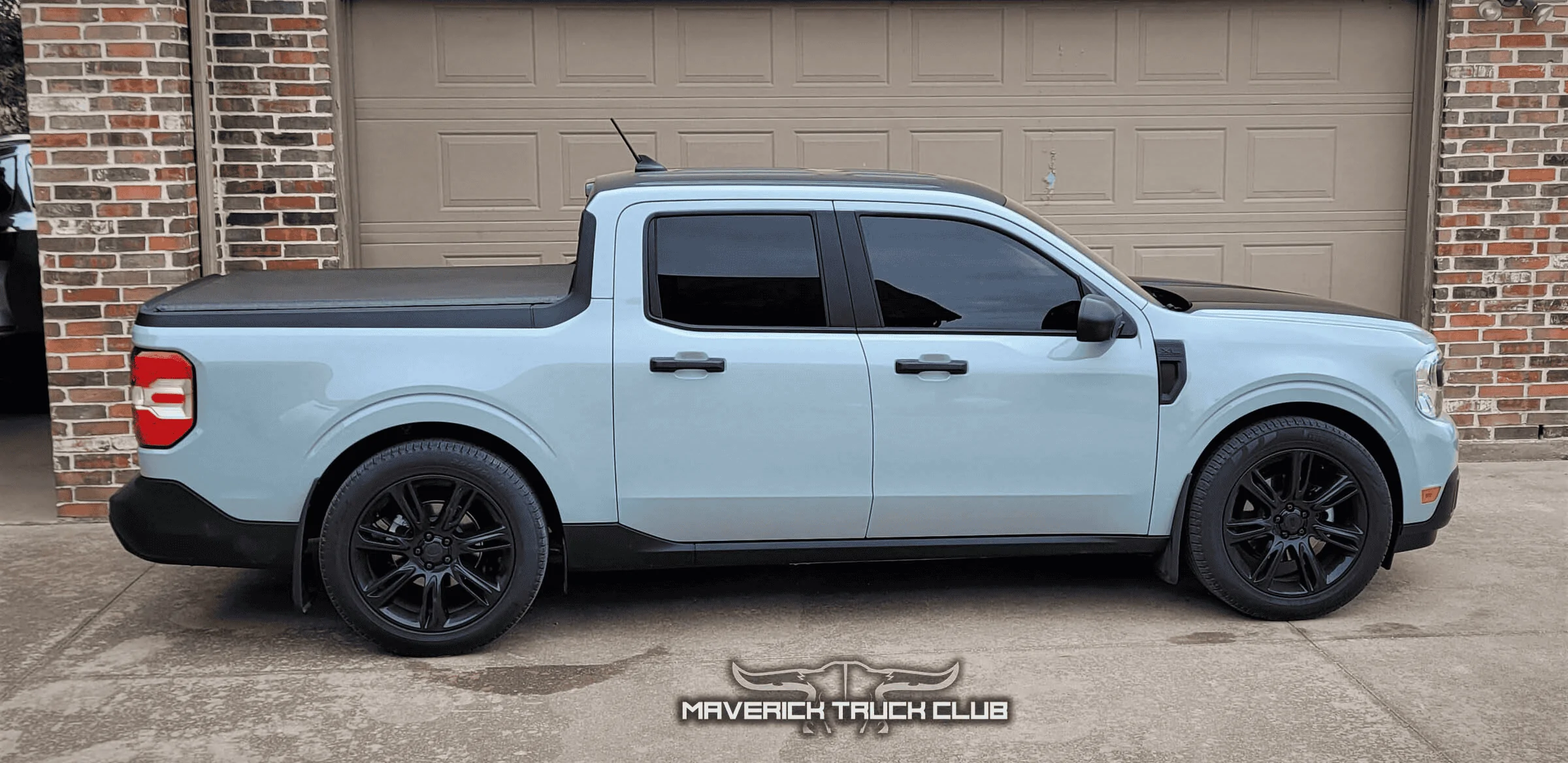 Ford Maverick Scale Suspension Coilovers for 2022+ Ford Maverick [installed photos added] 1663114291397