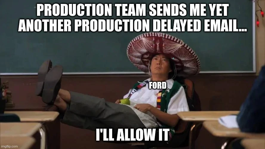 Ford Maverick Maverick Memes -  fun diversion while we wait [ ** NO POLITICS ** ] 6taz2v
