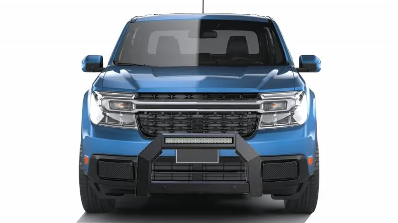 Ford Maverick Nudge Bar From Bronco Sport? F221337842