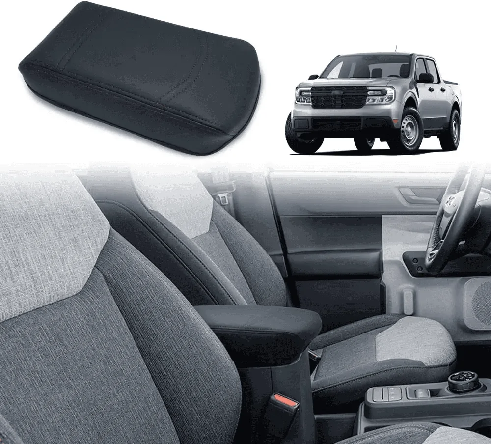 Ford Maverick Muslogy for Maverick Armrest Cover 1663171071417
