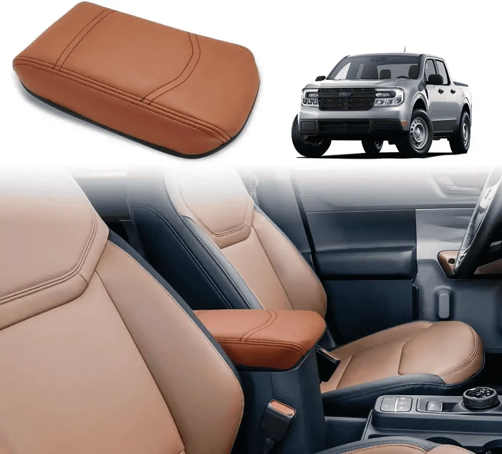 Ford Maverick Muslogy for Maverick Armrest Cover 1663171113713