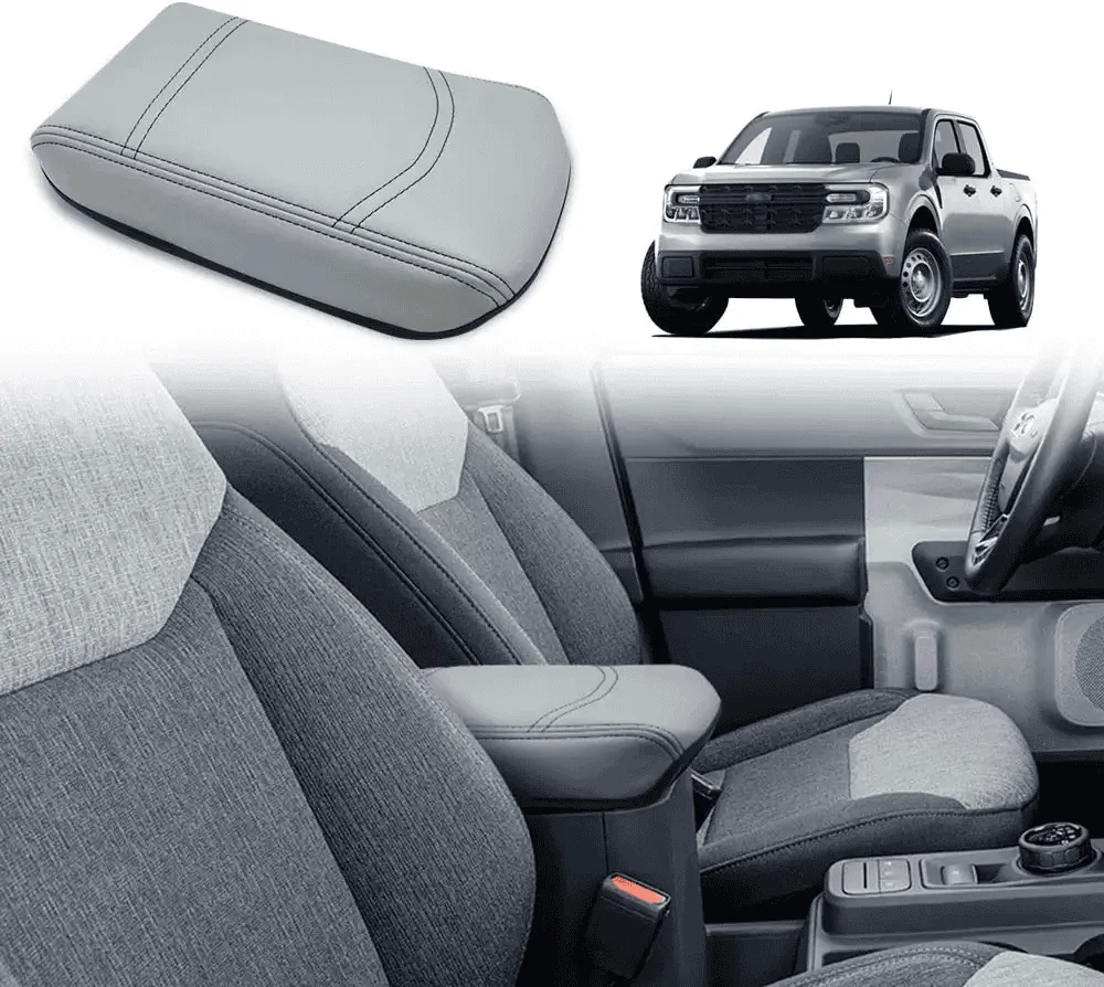 Ford Maverick Muslogy for Maverick Armrest Cover 1663171148020