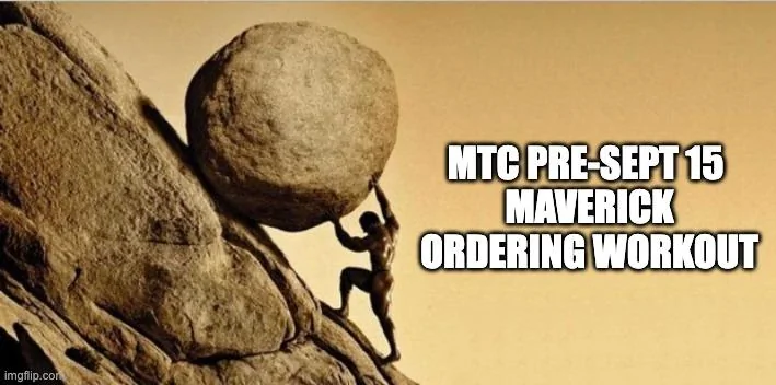 Ford Maverick Maverick Memes -  fun diversion while we wait [ ** NO POLITICS ** ] 6ter2q