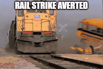 Ford Maverick [Update: Tentative Deal Reached 9/15 to Avoid Rail Strike] Railroad Strike!!!!! 6tkq3k