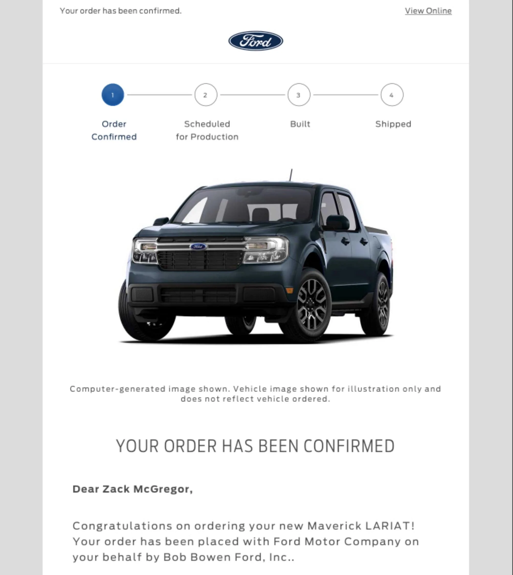 Ford Maverick 2023 ORDERED!!! Screenshot 2022-09-16 at 12.35.28 PM-1