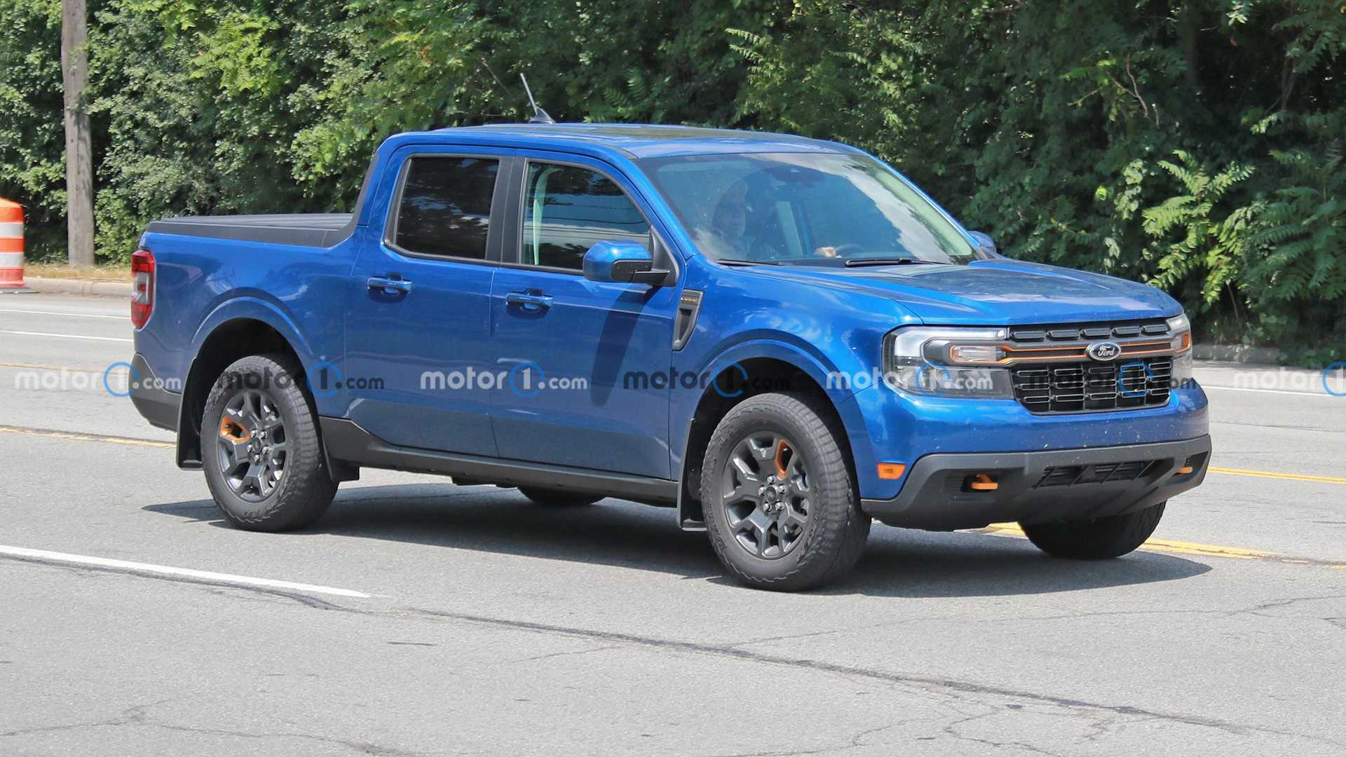 Ford Maverick Cactus Grey or Altas Blue? 64553FDB-48C1-4E1B-9223-5C588D4A6901