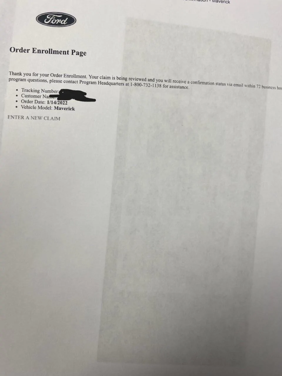 Ford Maverick Email received after 23 order? IMG_1779-Redacted