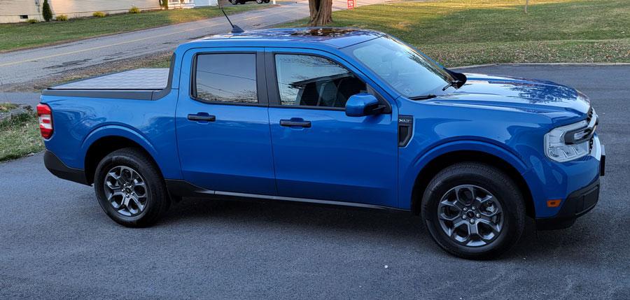 Ford Maverick Ford Maverick Owners Registry & Stats [Add Yours]! 22Mav01