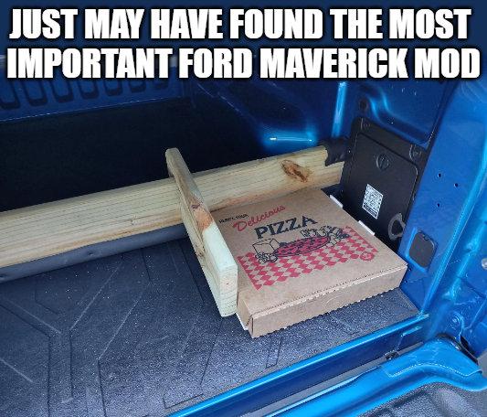 Ford Maverick Maverick Memes -  fun diversion while we wait [ ** NO POLITICS ** ] 1-download - 2022-09-19T185202.117