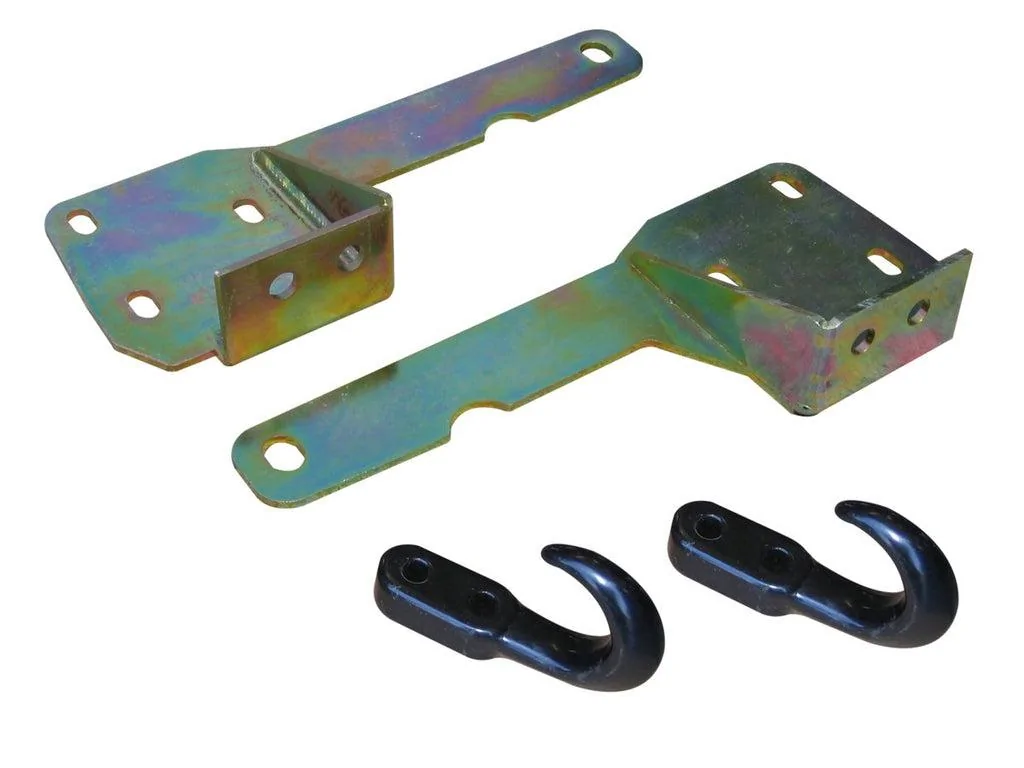 Ford Maverick Does anyone else want front tow hooks on their Maverick? rustys-tow-hook-kit-xj-613951_1024x768_crop_center