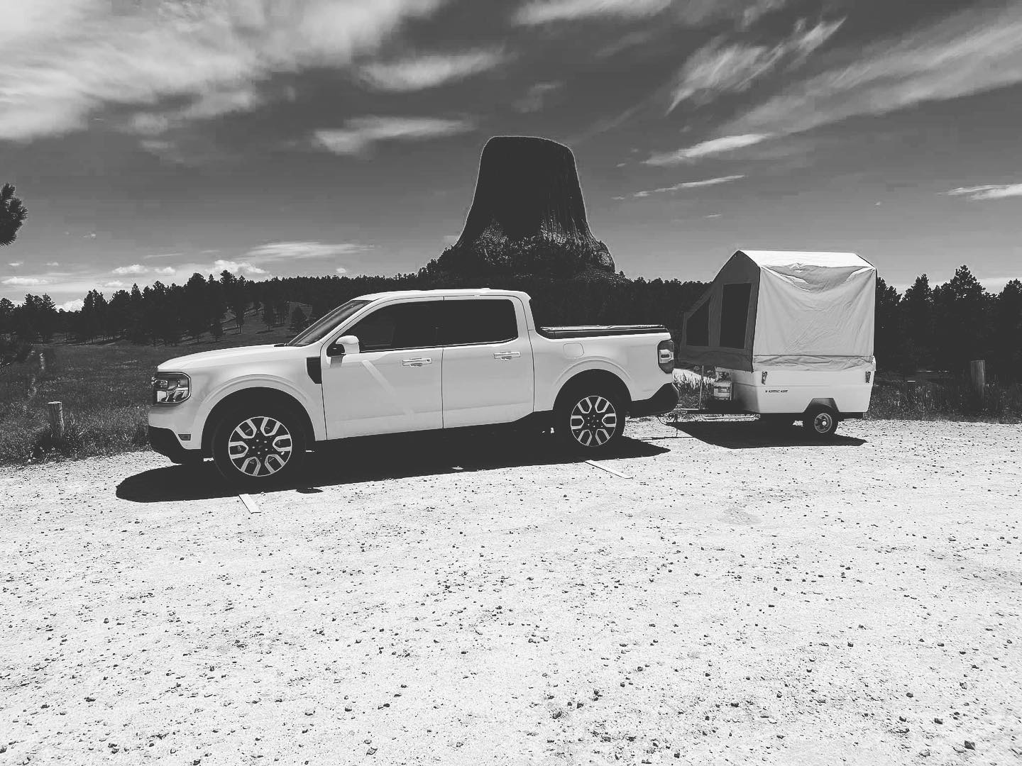 Ford Maverick Looking for owner for  trailer information unknown_306449698_1295230451286199_7186528880056988385_n