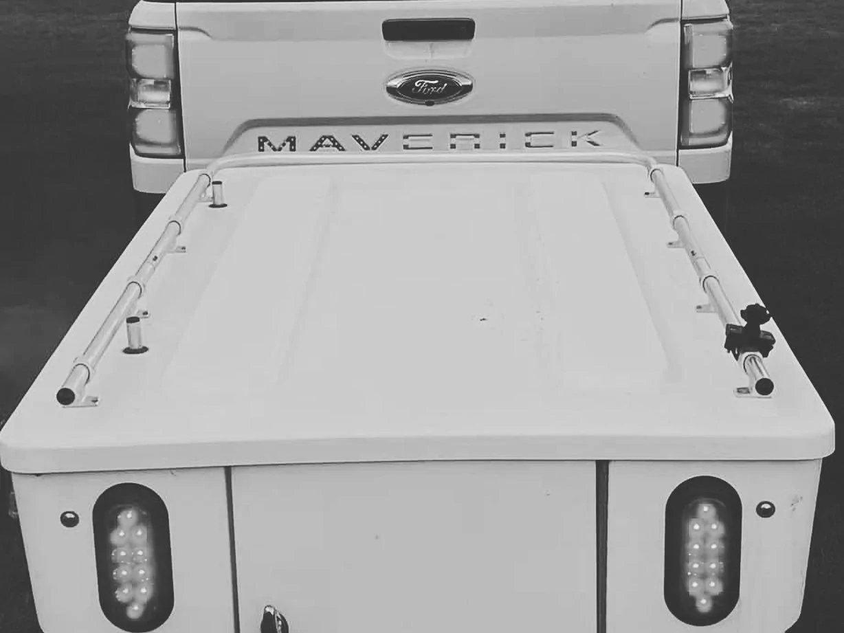 Ford Maverick Looking for owner for  trailer information unknown_306925325_626584938975992_8197407311019254524_n