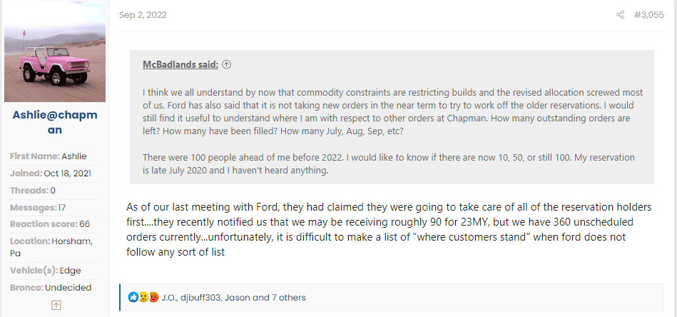 Ford Maverick Chapman Horsham- Email just received- only 11 allocations! 1663779205339