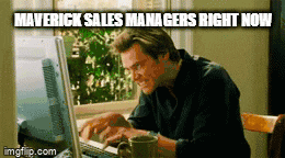 Ford Maverick Maverick Memes -  fun diversion while we wait [ ** NO POLITICS ** ] 1663789022292