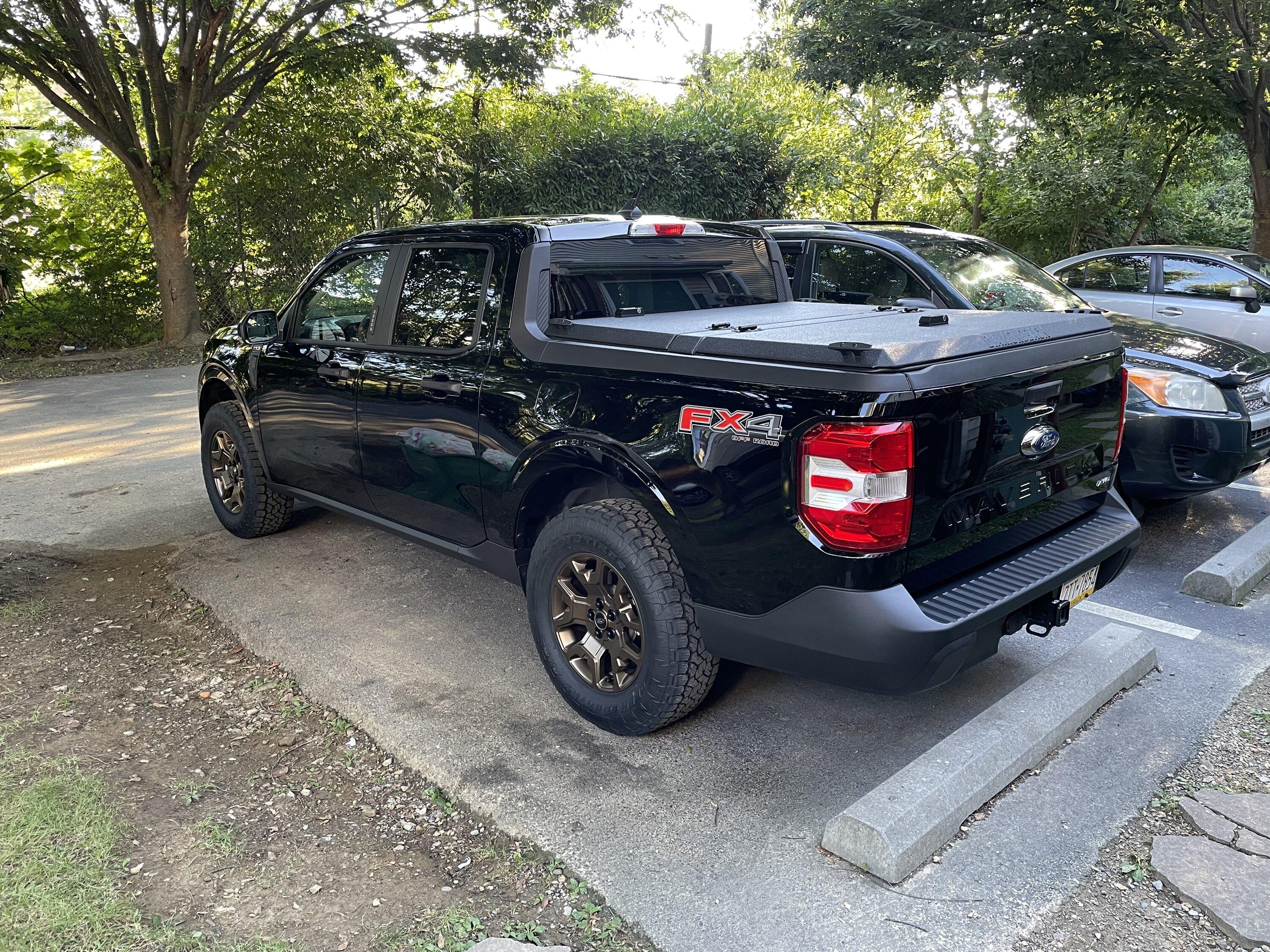Ford Maverick SHADOW BLACK Maverick Photos Thread f232addd-f9c9-4fa4-af8f-714b4baa9d2e-jpeg-