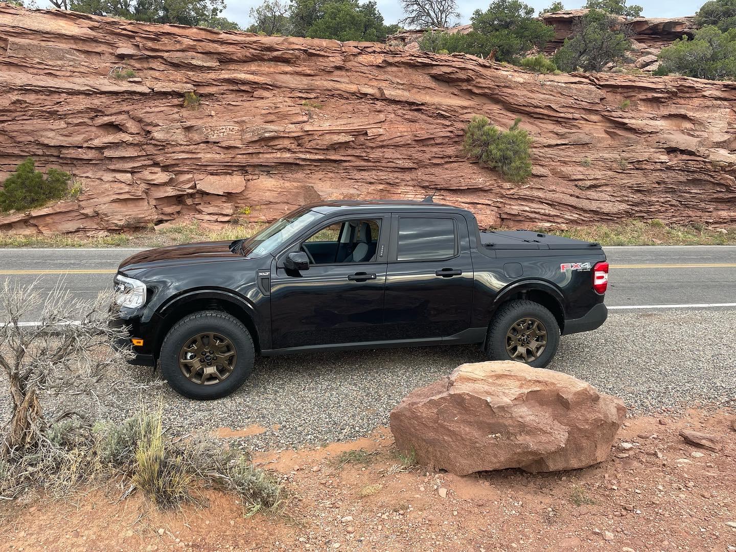 Ford Maverick SHADOW BLACK Maverick Photos Thread 665bebd8-9480-48c5-8e2d-630e61e20239-jpeg-
