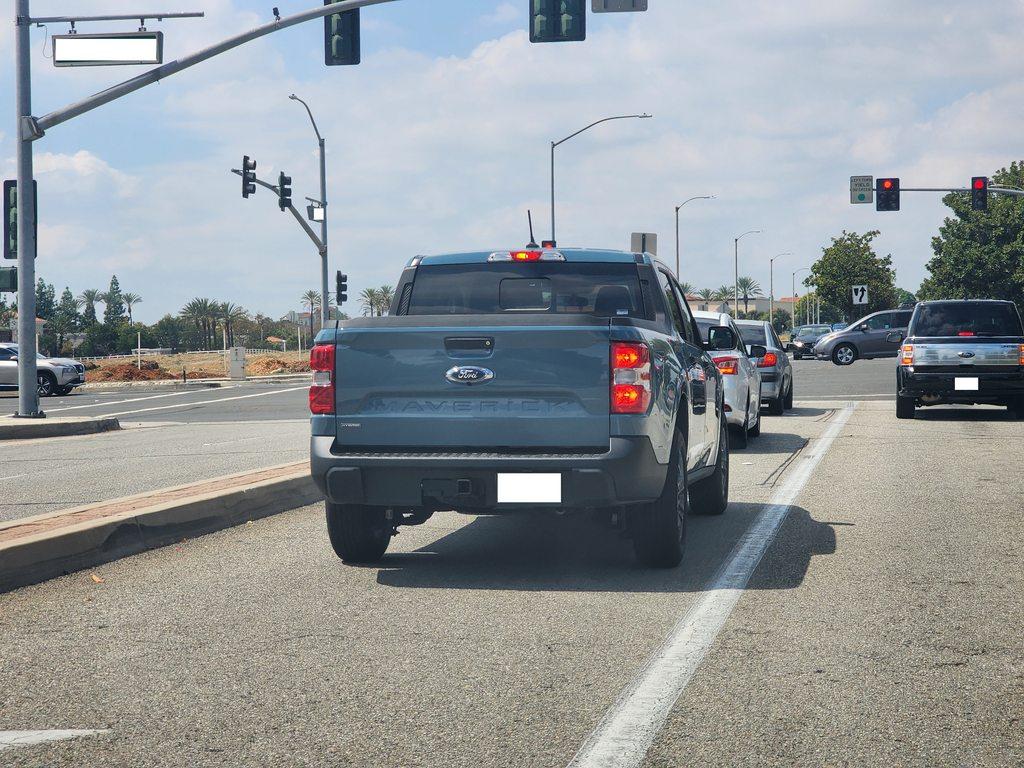 Ford Maverick Not seeing Mavericks in the wild... why not? How about your community? rhQt4QQh
