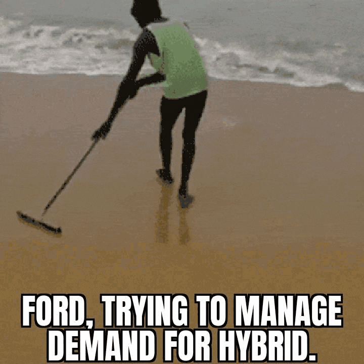 Ford Maverick Maverick Memes -  fun diversion while we wait [ ** NO POLITICS ** ] GifMeme03561522092022