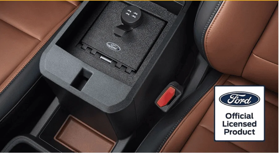 Ford Maverick What first accessory do you want for your Maverick (that doesn't exist)? 1663844457113