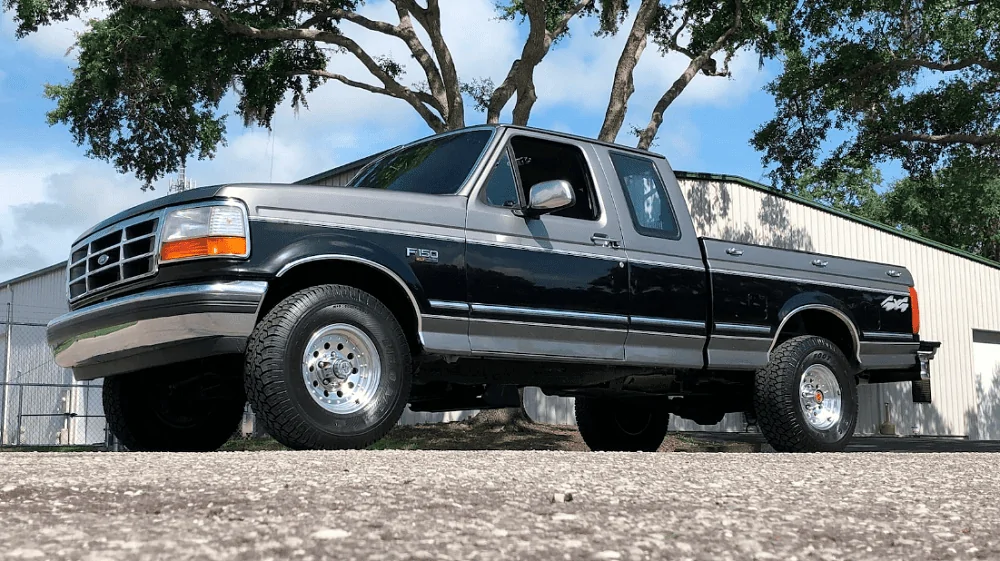 Ford Maverick I Got It At Granger for $3k Off Thread 1663854063034