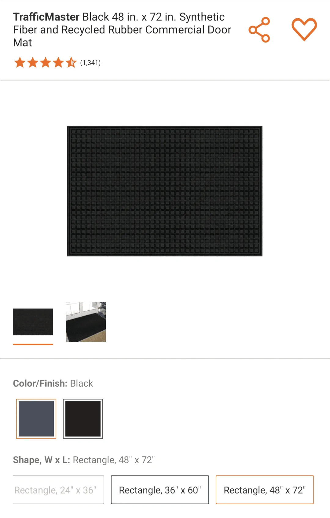 Ford Maverick Bedrug?  Anyone else heard of these bedliners or had experience with them? Screenshot_20220922-111423