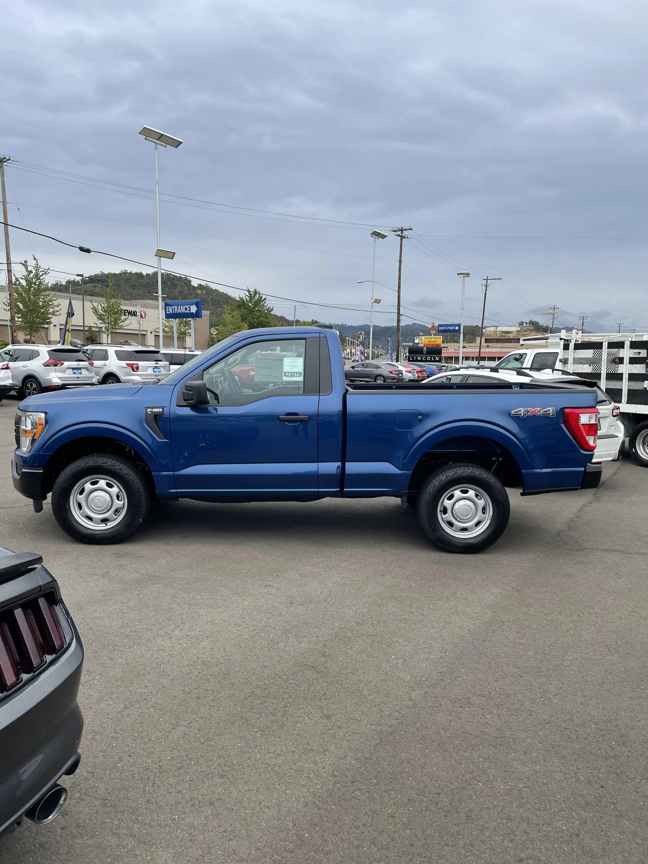 Ford Maverick Cactus Grey or Altas Blue? 8AF06742-8113-4E7E-A0C0-7BAACCE4B2FB