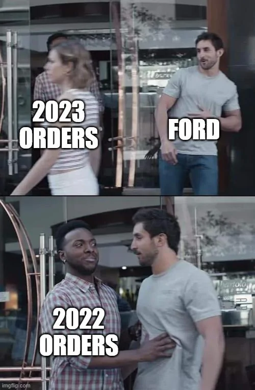 Ford Maverick Maverick Memes -  fun diversion while we wait [ ** NO POLITICS ** ] 6ucxi2