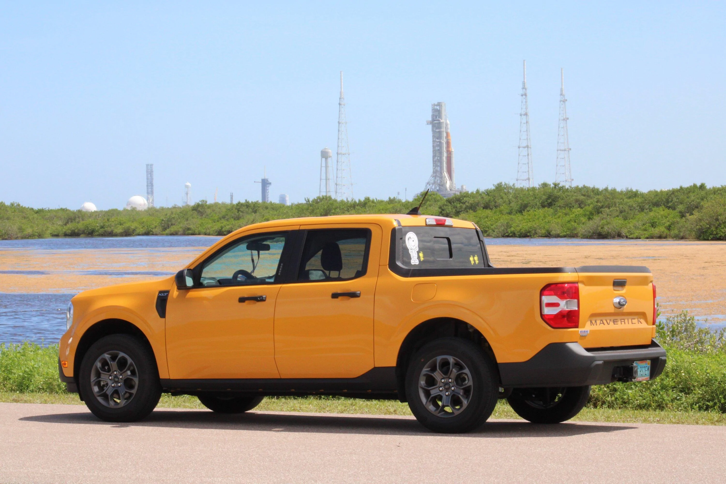 Ford Maverick Florida Mavericks 94D4FD32-1755-4A89-BD62-427330A3D341