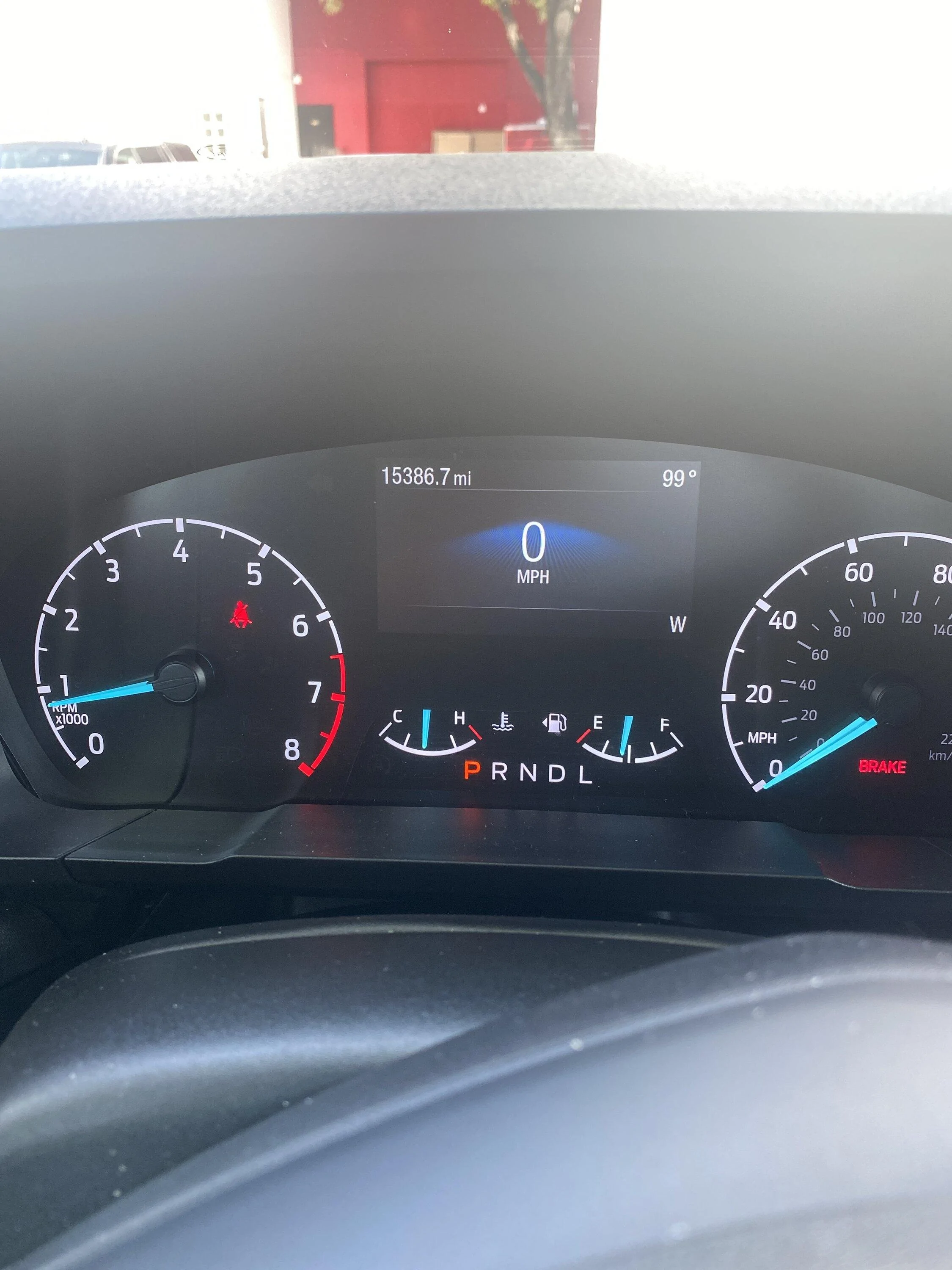 Ford Maverick My 10,000 mile XLT review: Would I recommend it? Absolutely! imag