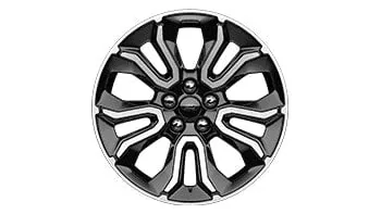 Ford Maverick What is your opinion on the Black Appearance Package? 1663973054876