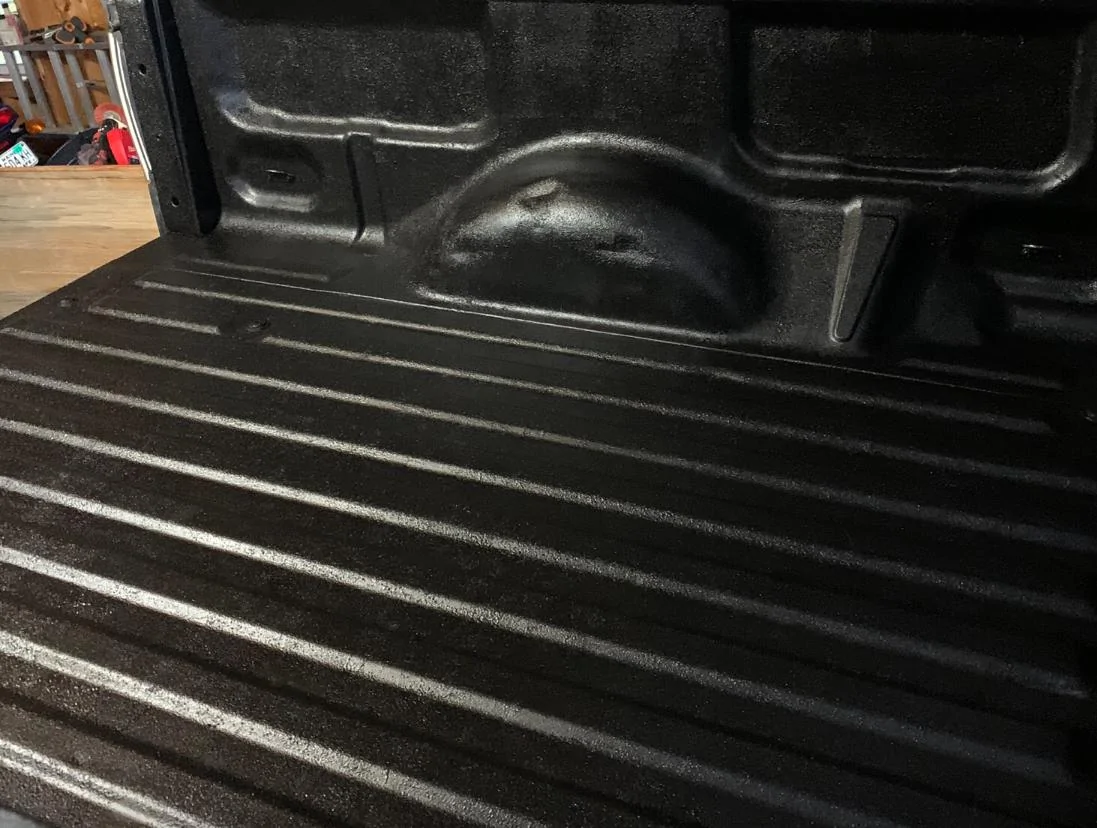 Ford Maverick Spray-In Bed Liner - Recommendations? B0E92AE8-13D1-4FB2-A3EB-7DA649ADF96E