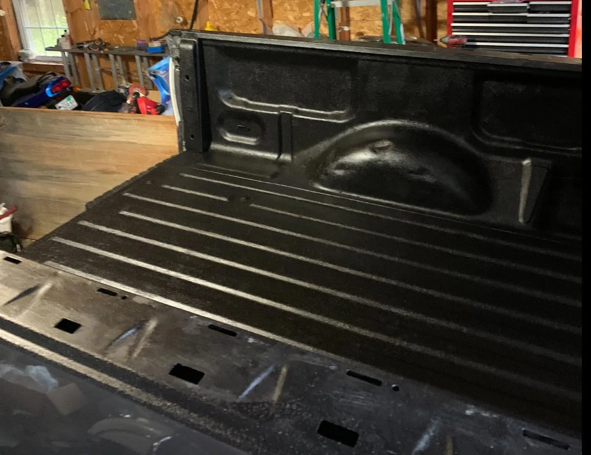 Ford Maverick Spray-In Bed Liner - Recommendations? FDD9763F-266C-4C6D-96C0-94E201B63486