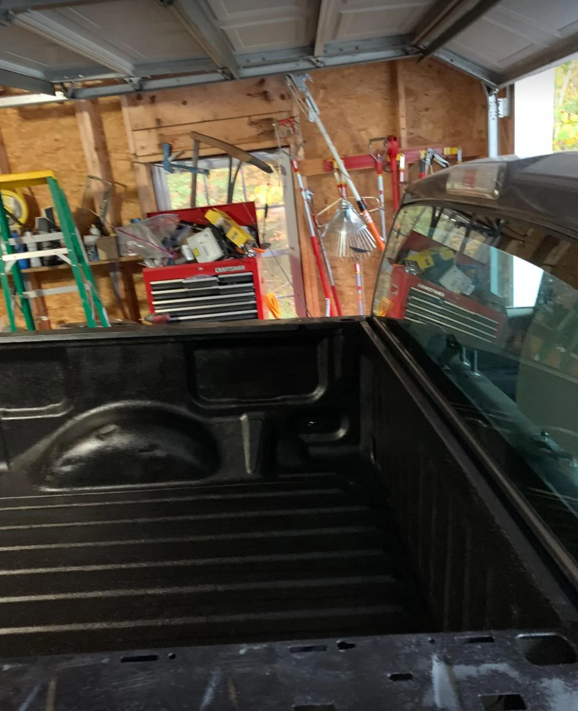 Ford Maverick Spray-In Bed Liner - Recommendations? 227F7036-DB86-4EC8-89D4-57E43372D03B