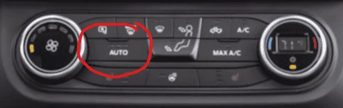 Ford Maverick A/C stuck on? Help?! 1664055680333