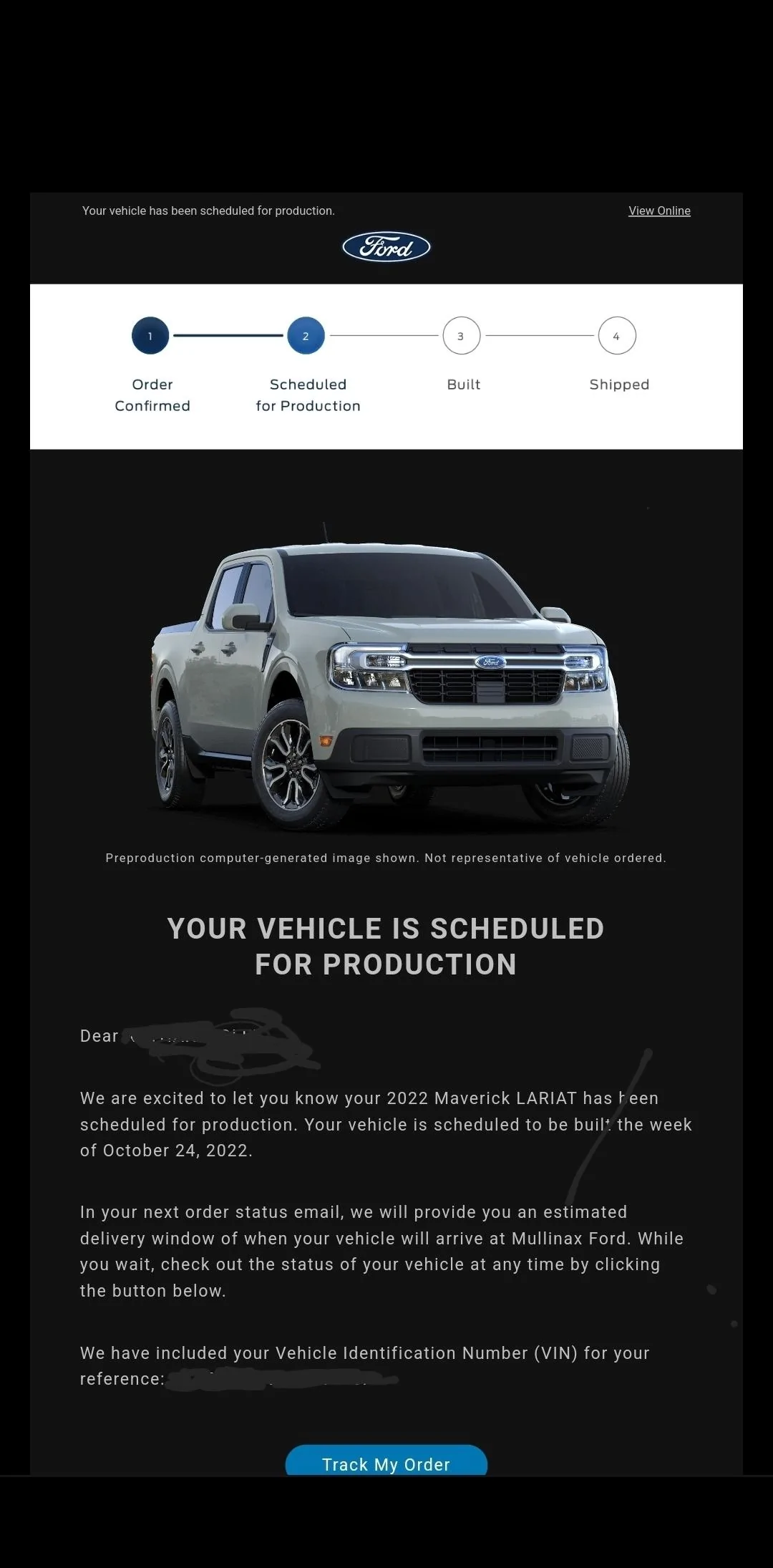 Ford Maverick October Hybrid Orders United Screenshot_20220925_082503_Gallery