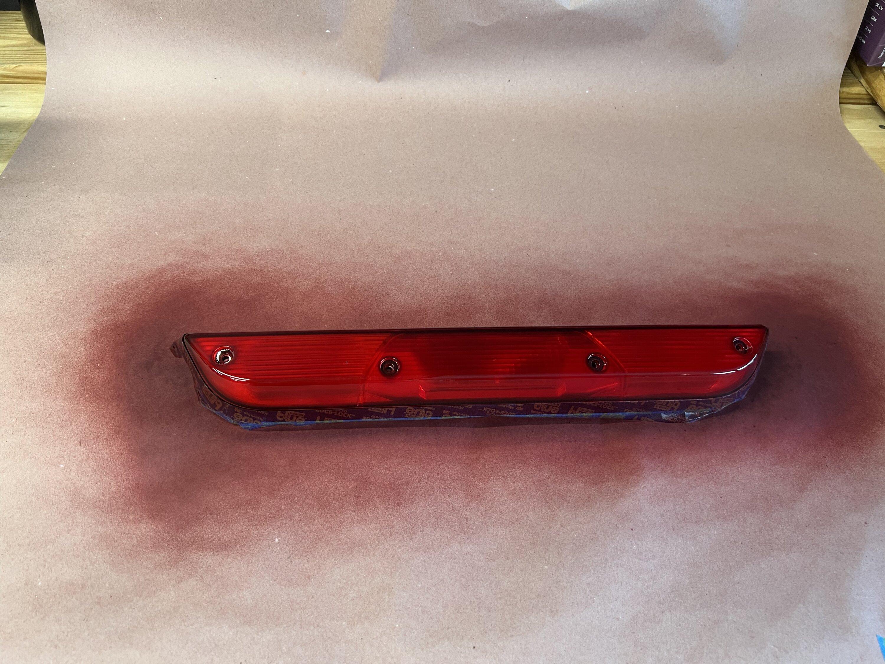 Ford Maverick volksnuts’ Lariat Maverick build 1EB6FF3F-62E9-4E49-AAC4-C9644A3C047B