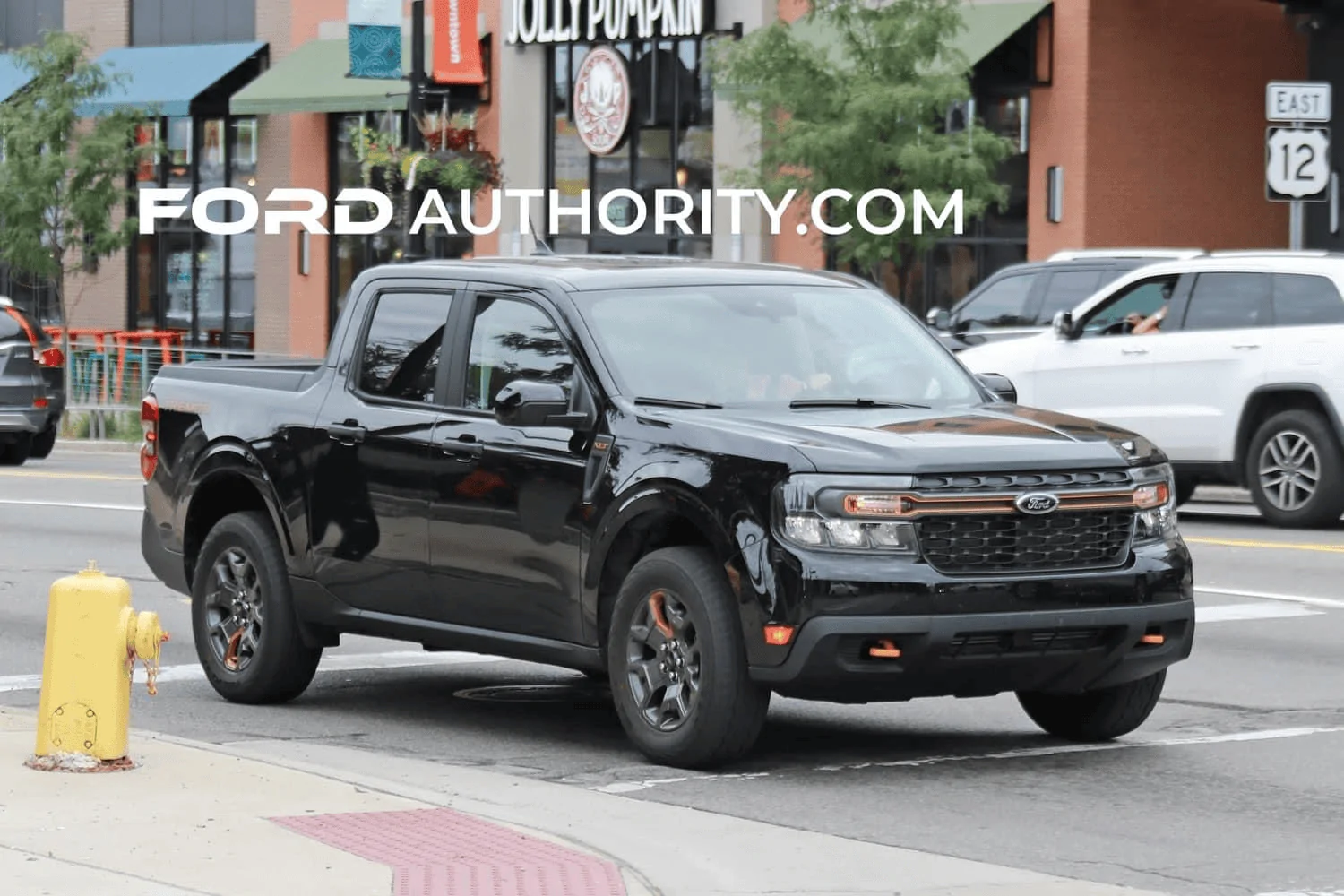 Ford Maverick SHADOW BLACK Maverick Photos Thread 1664032278947-png-png