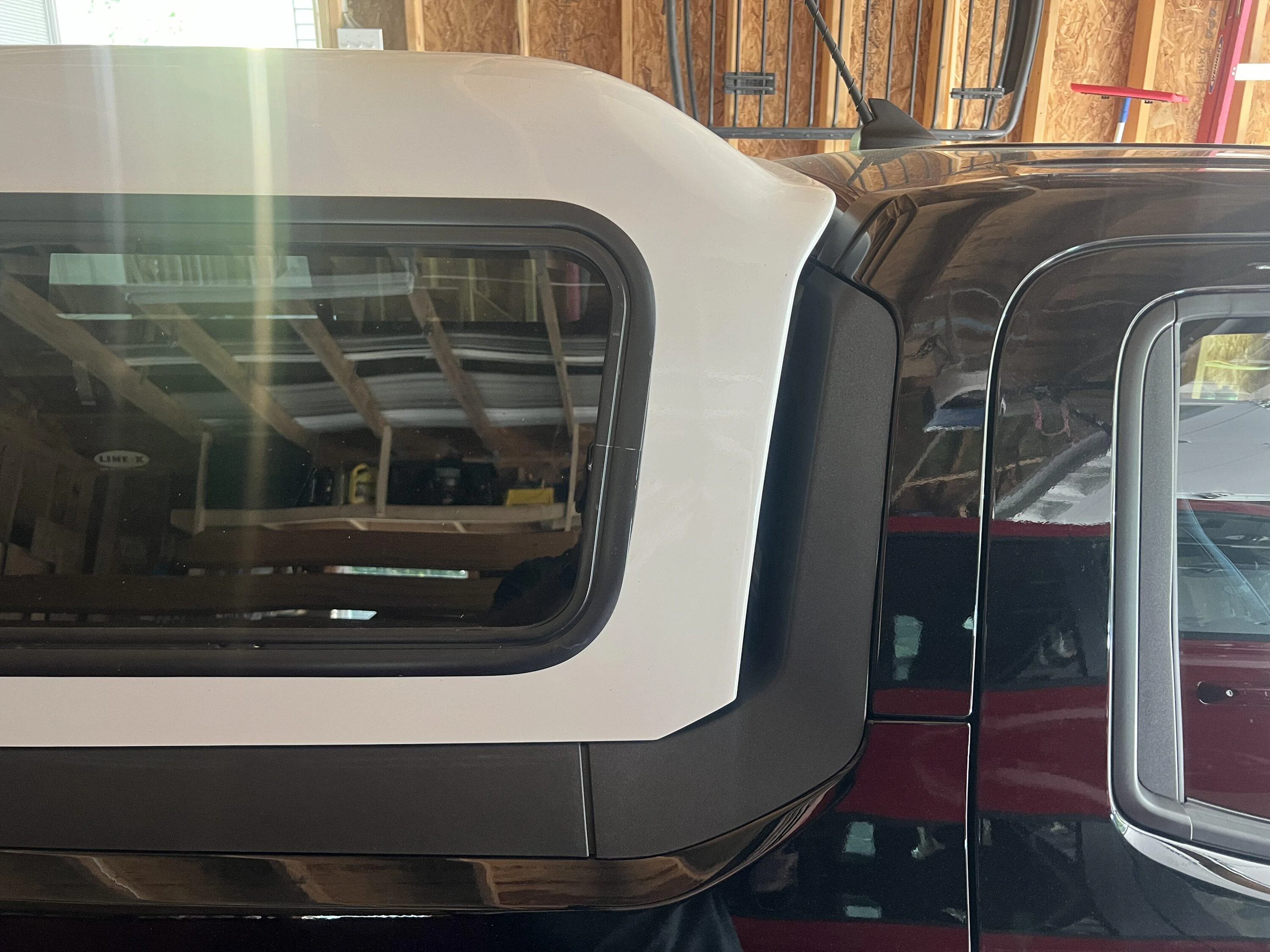 Ford Maverick Ishler's Ranch Cap bed topper installed on my Maverick - review & photos d8838980-8304-4f80-8bfe-e7d02f4ba152-jpeg