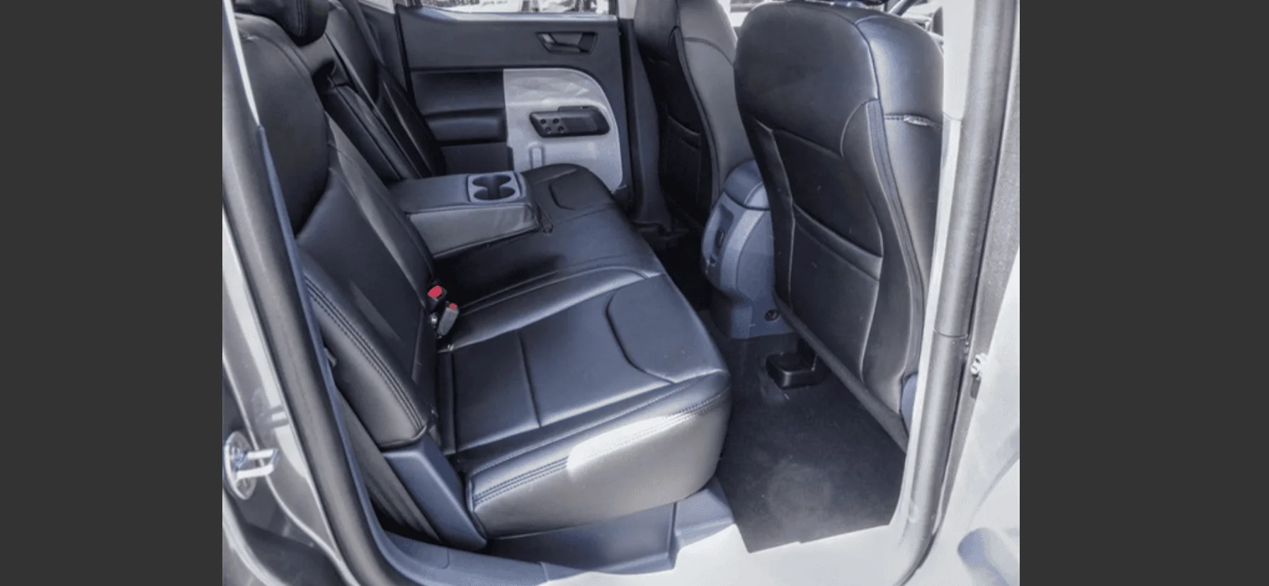 Ford Maverick 2022 XLT with Black Leather? D5F9E101-13C1-4841-9506-92A1897514C6