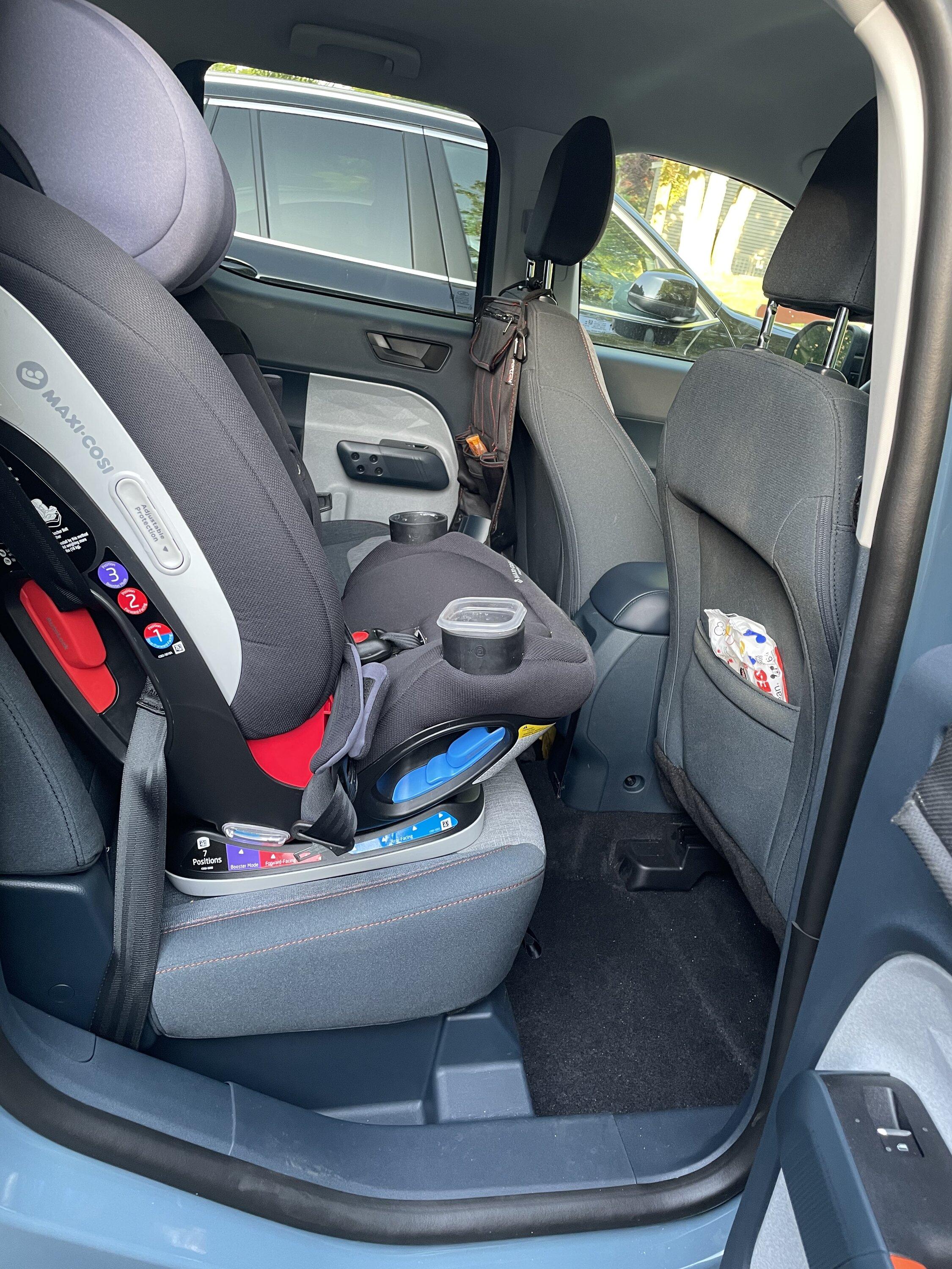 Ford Maverick Children’s Car Seats in Maverick? 60AF39CB-1B91-41FD-84FF-E2498BF0904A