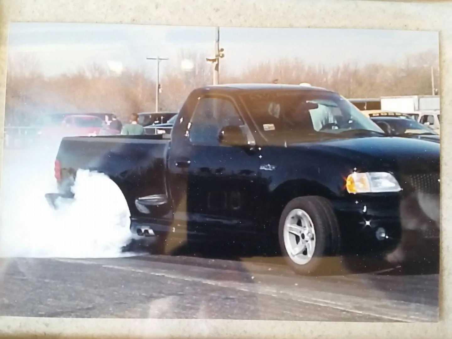 Ford Maverick Area 51 or Atlas Blue ? 20689838_10154530048021580_5322678391050282730_o